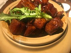 -上海小南国(正大店)