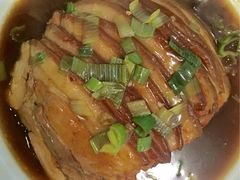 -四海鲜渔家菜(黄金海岸店)