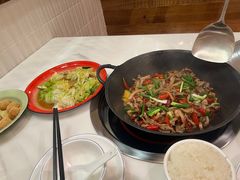 -德渝喜火锅