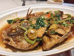 -旺达·福州菜(正大广场店)