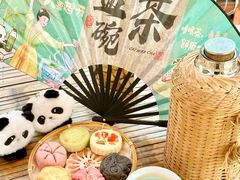 -稻香村(文殊院旗舰店)