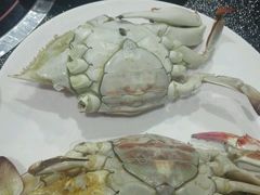 -神洲四海大酒楼(王府井澳门中心店)