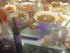 -巴特餐饮6加1音乐餐吧·新疆菜