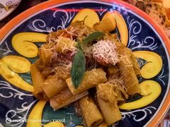 慢炖牛肉酱意面Rigatoni-BOTTEGA意库(中骏世界城店)