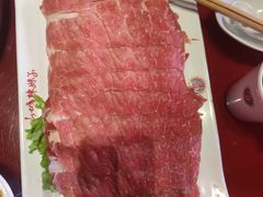 -山城辣妹子(定福庄店)