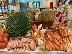 -厦门海景洲际酒店·海峡全日制餐厅