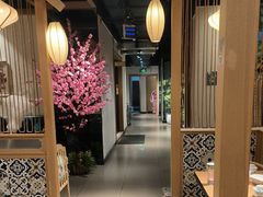 -黑家养生粥道馆(新世纪店)