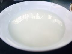 豆浆-陈记锅巴菜(五大道店)