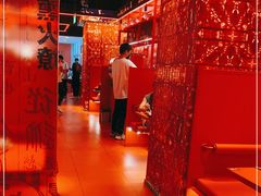-侯师傅热炒店(印象城店)