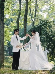 -第一夫人婚纱摄影(南京店)
