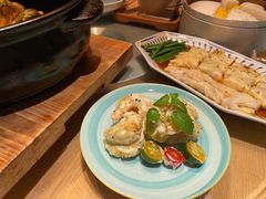 -四季餐厅(大寺店)