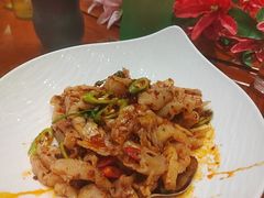 -盈春大饭店(千山路店)