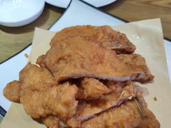 -双合园·海鲜水饺青岛菜(万佳广场店)