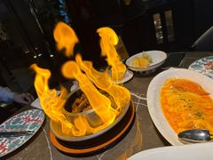 -海派悦庭·海胆烧麦·新融合菜(凯德广场店)