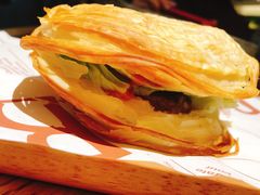 牛肉饼-Aqua Oasis 水天堂(爱山广场店)