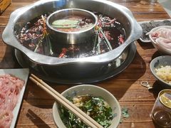 -六公里老火锅(总店)