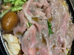 -江户前寿司(好运街店)