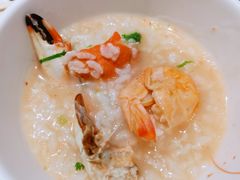 -海味当家(西安路店)