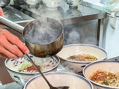 -宋益驴蹄子面肉夹馍(辛家庙店)