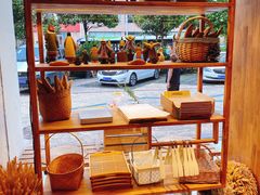 -那家面包房(珠江路店)