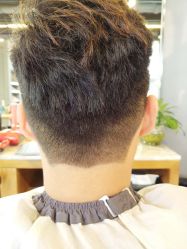 点击看大图 -Hair Code芭曲发型