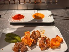 -很久以前羊肉串(南京路第一百货店)