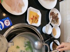 -正能量脆肉鲩火锅