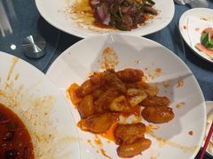-凤凰园烤鸭店·唐山菜·传承花椒肉(老唐丰路店)