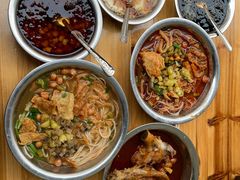 -凤张螺蛳粉·爽口粉(跃进路总店)
