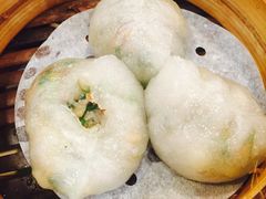 粉果-添好运点心专门店(中环IFC店)