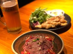 半熟牛肉-醉虎传(南锣鼓巷店)