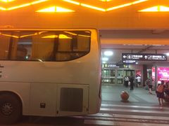-太原武宿国际机场
