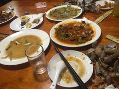 -温州一家人美食(西木头市店)