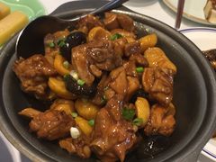 -到家尝北京菜(西坝河店)