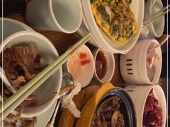 -闽上鲜·福建菜(龙湖滨江天街店)