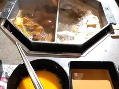 -八角锄烧·肉火锅(天河城店)