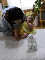 点击看大图 -哈尼Honey baby 儿童摄影(立丰国际公寓店)