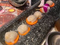 -哥老官重庆美蛙鱼头(龙湖杭州金沙天街店)