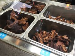 -王裕興肉莊(南禅寺店)