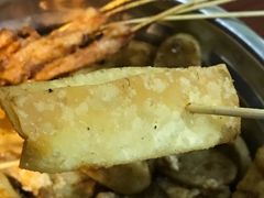 馄饨皮-阿姨小肉摊(同济西苑店)