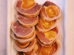 鸭肉蛋黄卷-永兴餐厅(复兴中路店)