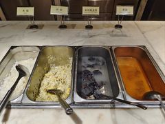 -黄山西海饭店-自助餐厅