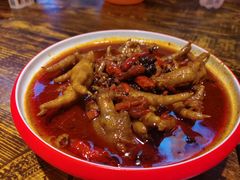 -老闵田螺馆·南昌市井菜·特色小吃(总店)