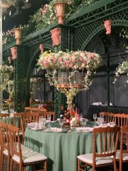 -格乐利雅婚礼艺术中心(南外滩店)