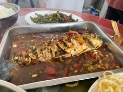 -无味饭店(九眼桥商业文化广场店)