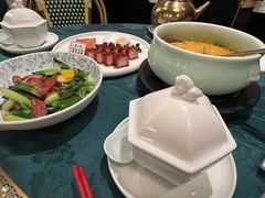 -誉八仙粤菜(万象天地店)