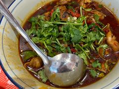 -荆九爷爆炒桥头三嫩(夫子庙店)