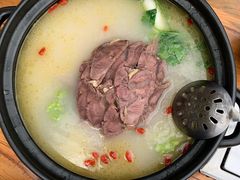 -尼玛藏家风味园(阿山食城店)