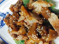 -盛宏鑫·四川鲜鱼馆(一元路店)