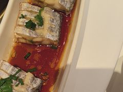 -宝轩渔府·老字号海鲜·正宗津菜(水上店)